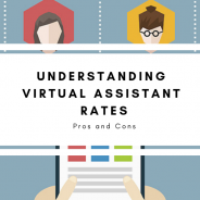Understanding Virtual Assistant Rates