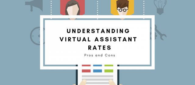 Understanding Virtual Assistant Rates
