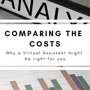 Comparing the Costs