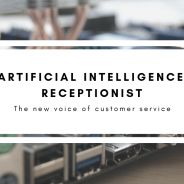 Artificial Intelligence Receptionist