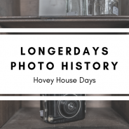 LongerDays Photo History (Hovey House Days)