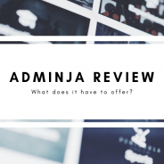Adminja Review