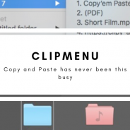 ClipMenu