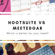 Hootsuite vs. MeetEdgar