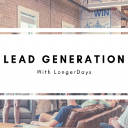 Lead Generation with LongerDays