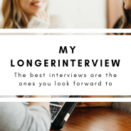 My LongerInterview