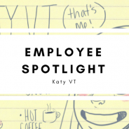 Employee Spotlight: Katy VT