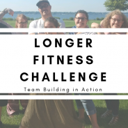 Longer Days Fitness Challenge