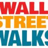 Annaline Dinklemann, Wall Street Walks